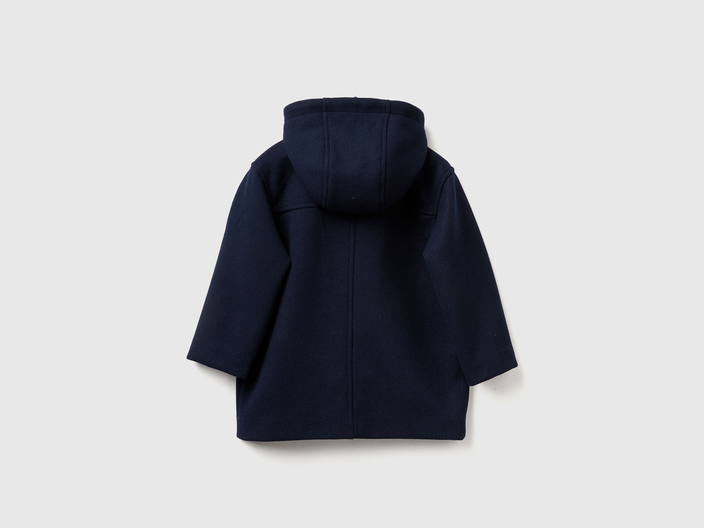 HEAVY JACKET Menino image number 2